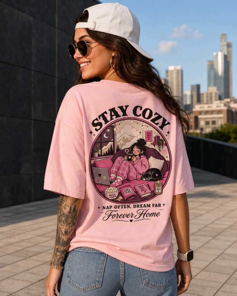 Stay Cozy