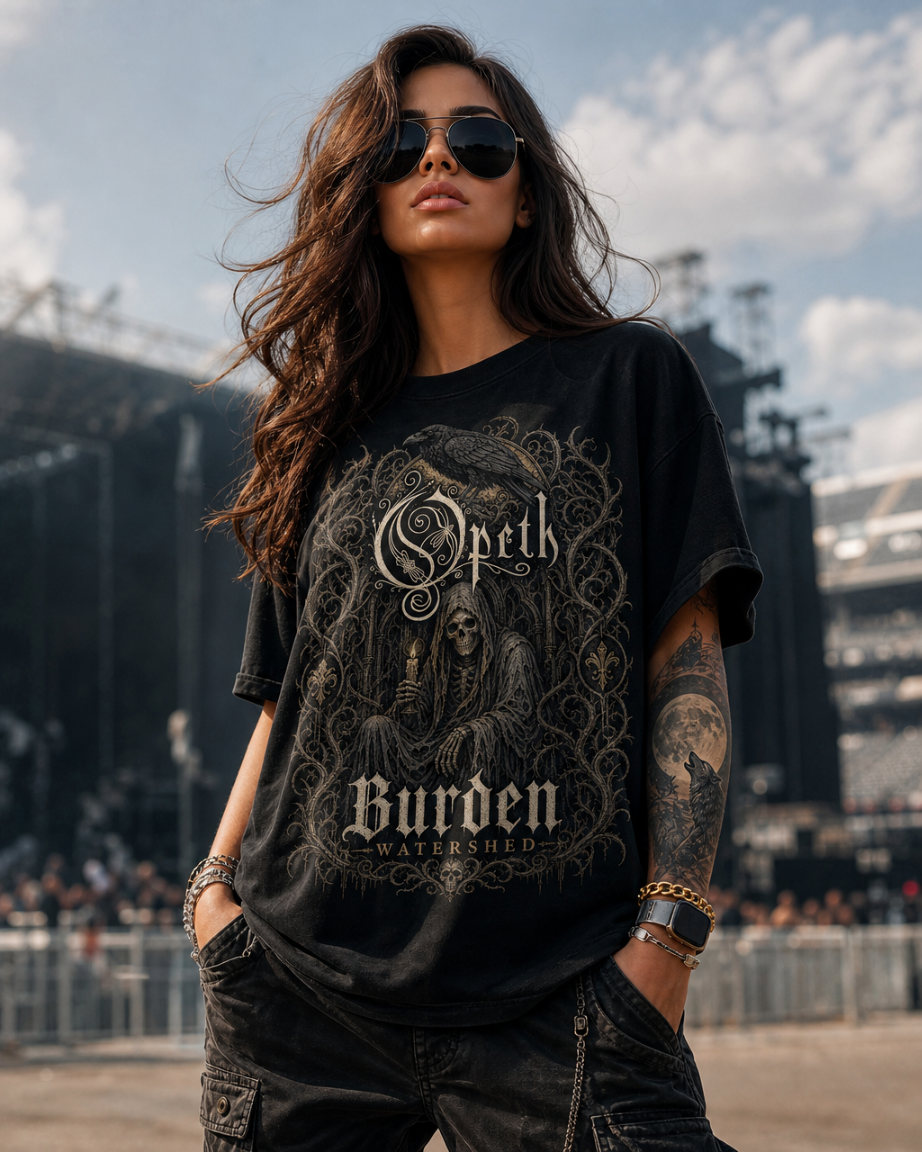Burden