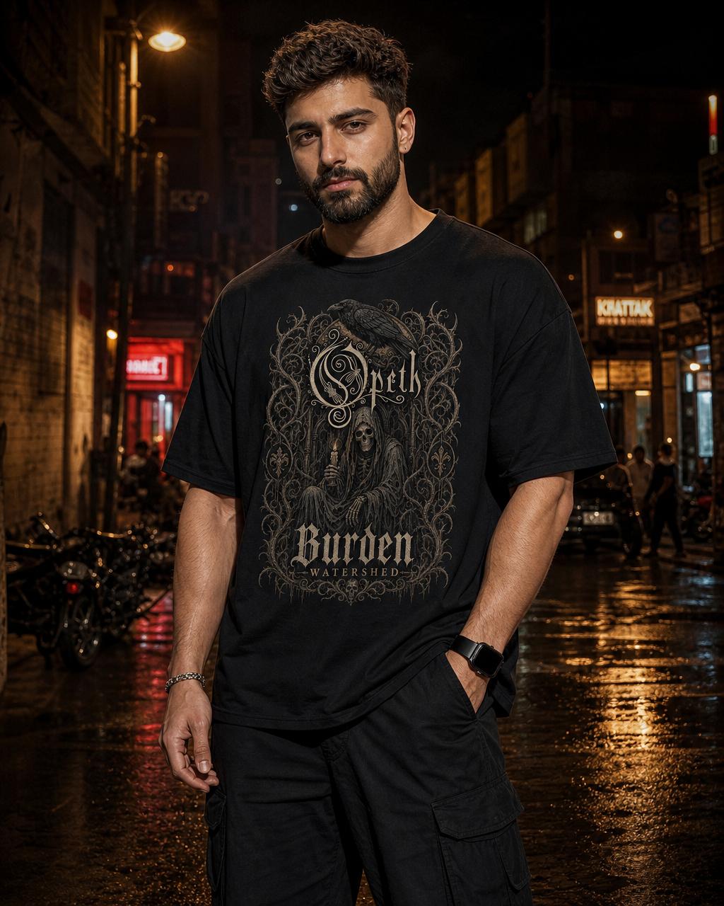 Burden