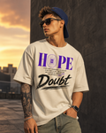 Hope & Doubt